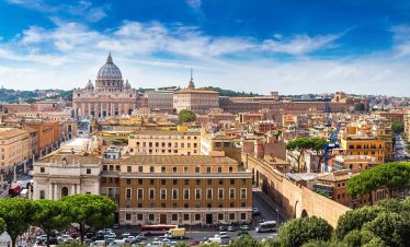 Explore the historic treasures and cultural highlights of Rome with Lionsgate Travel, from ancient ruins to vibrant piazzas.